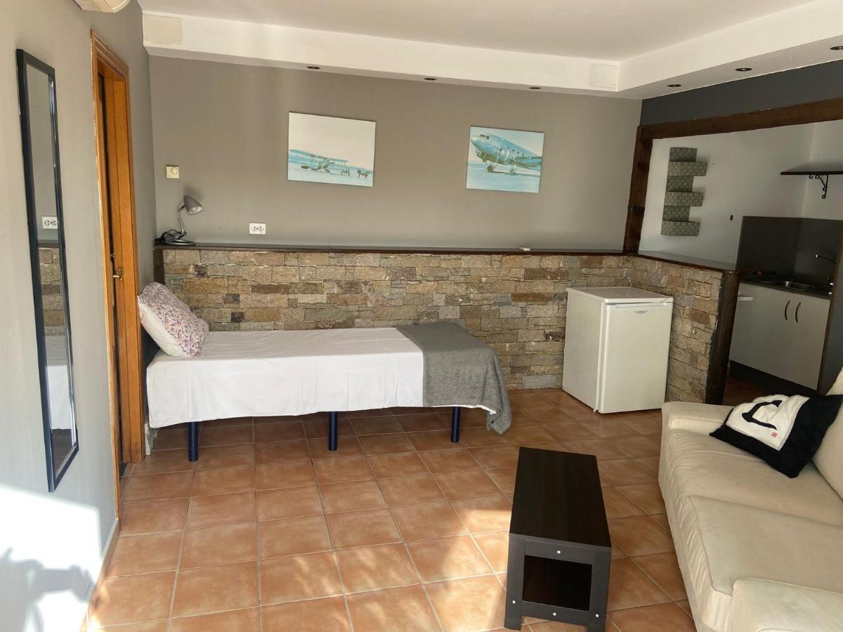 Estrella De Jalisco Appartement La Nucía Buitenkant foto