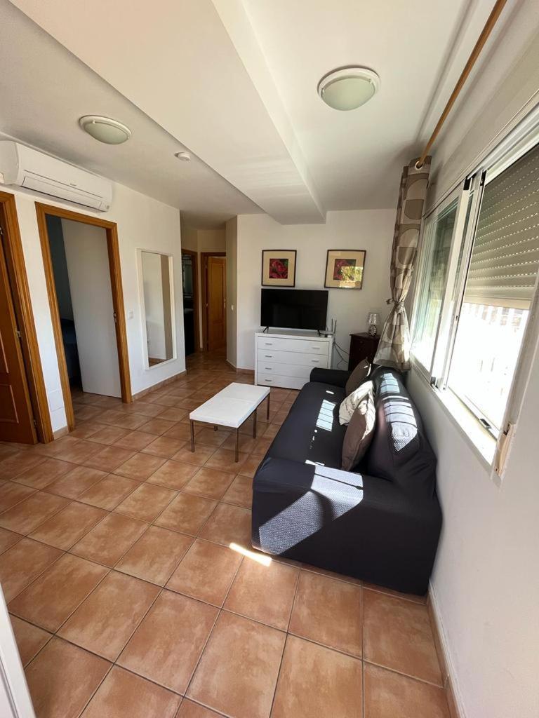 Estrella De Jalisco Appartement La Nucía Buitenkant foto